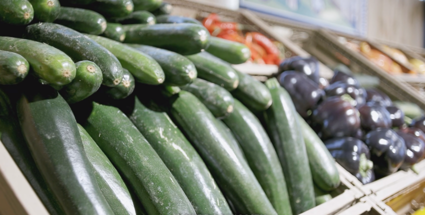 Inflation : Le panier n'a pas encore flambé, c'est bien ça le problème