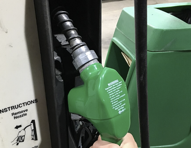 Carburants : l’Alsace paie plus cher, et les ruptures se multiplient